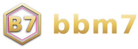 bbm7 logo